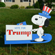 Illustration for article titled Ebay Is a Waking Nightmare of Amateur Trump Art